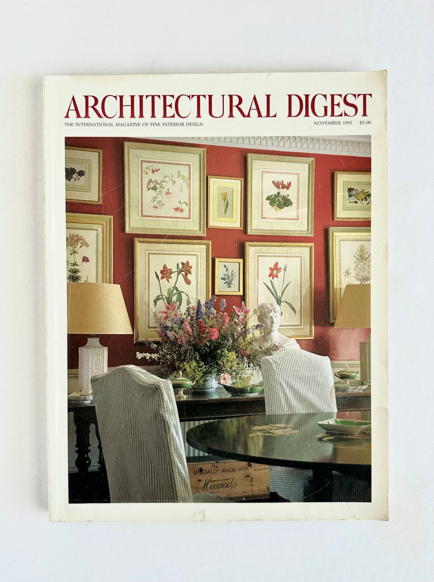 Chateau Architectural Digest Stack 02