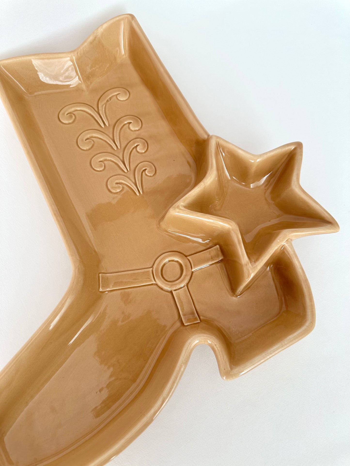 Merritt Chip and Dip Platter