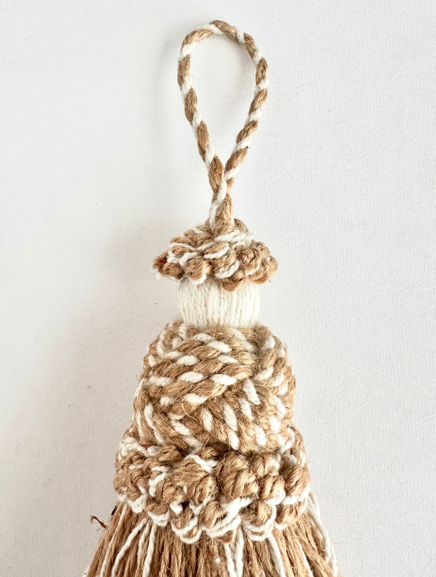 Solange Tassel