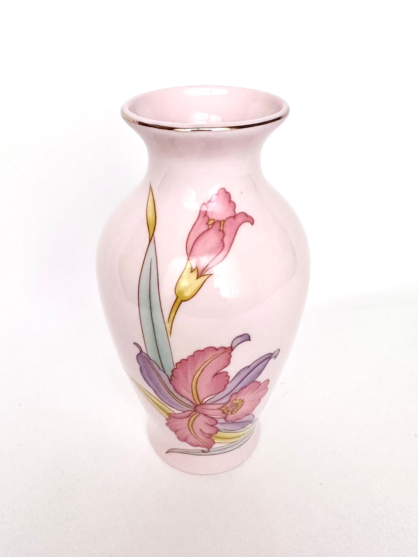 Viola Floral Vase