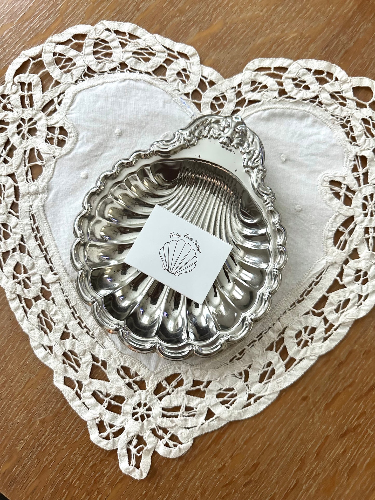 Signature Shell 04
