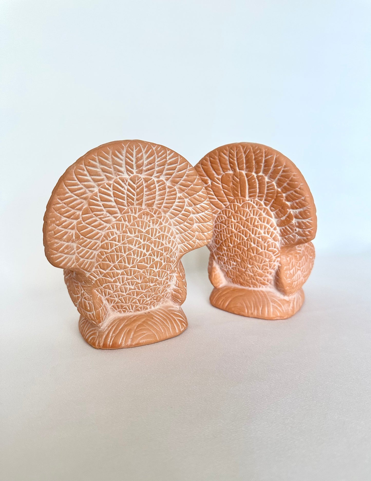 Alistair Turkey Figurines