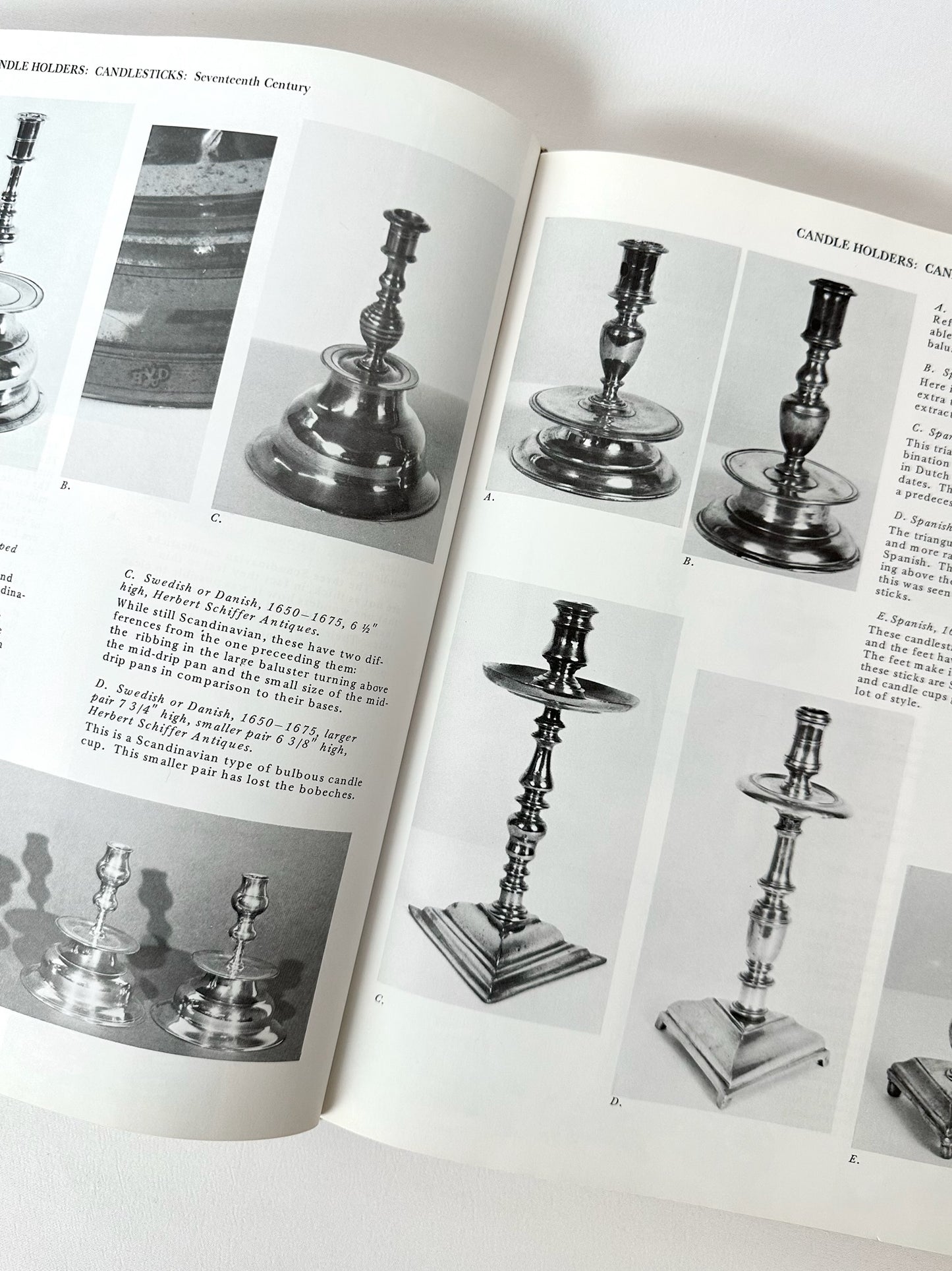 The Brass Book