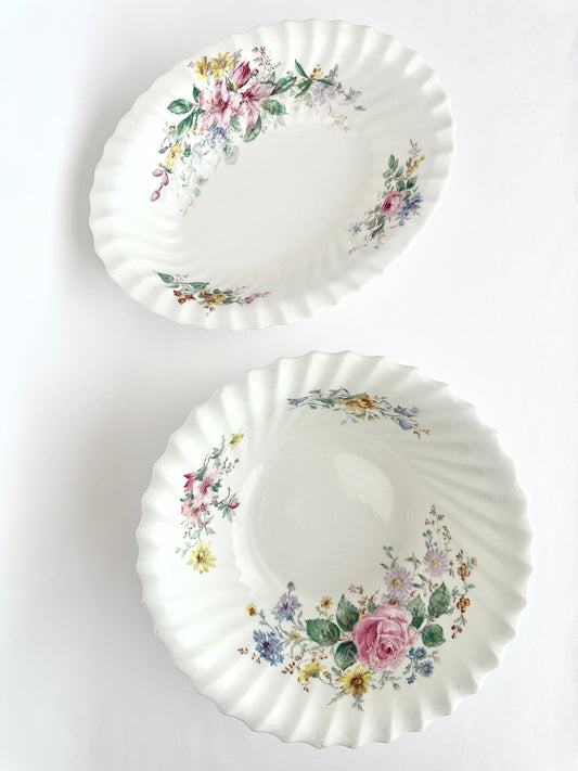 Delilah Serving Bowl Set