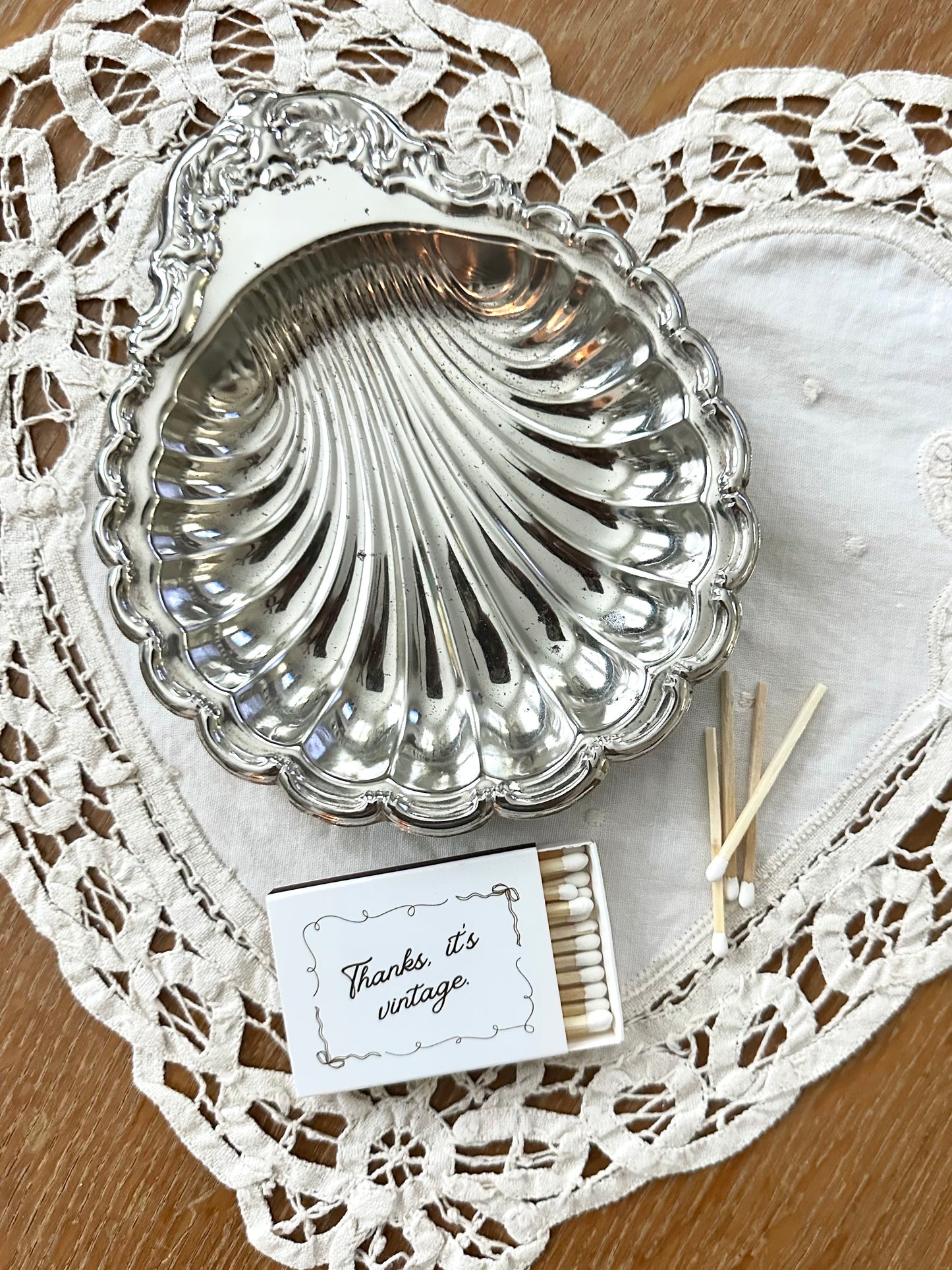 Signature Shell 04