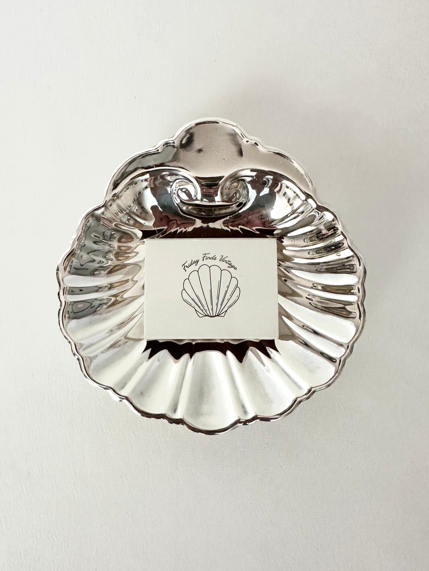Signature Shell 11