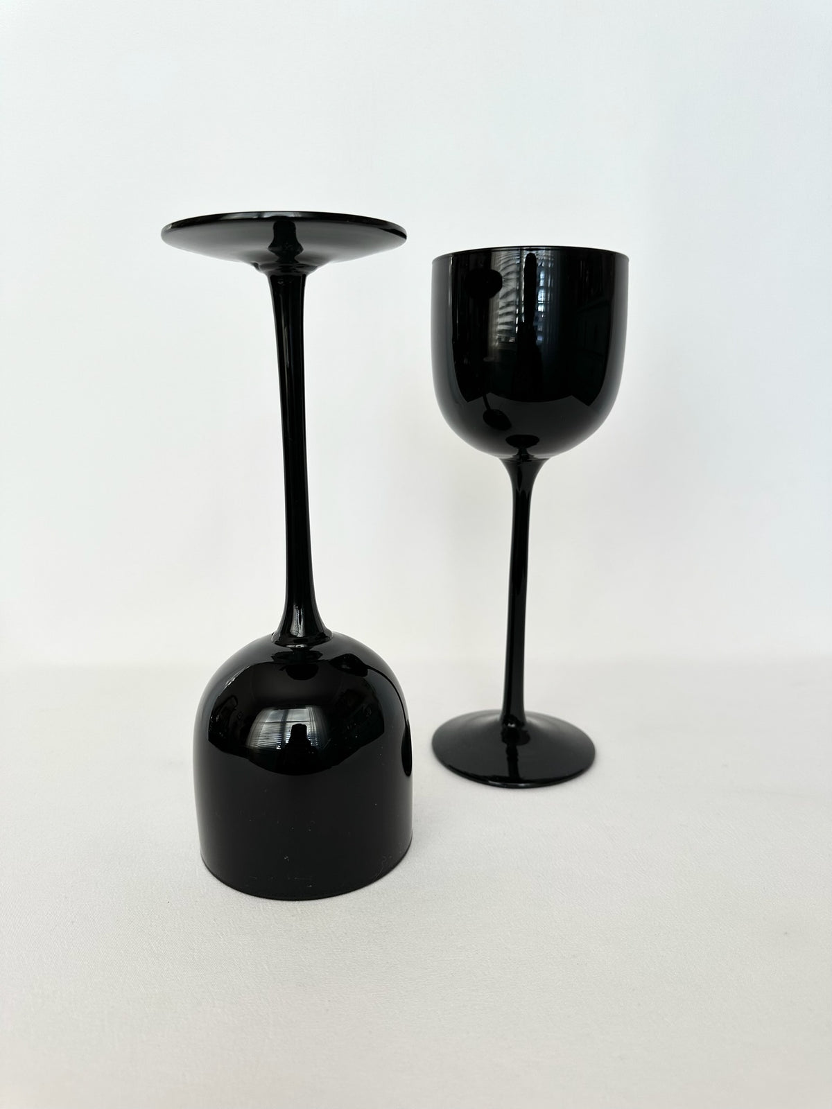 Carlotta Wine Goblets