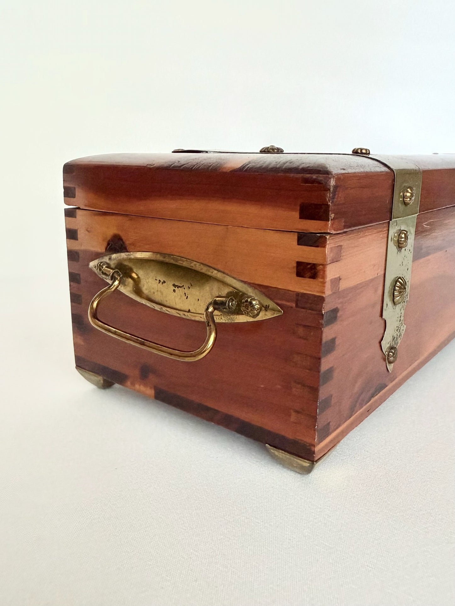 Willisten Keepsake Box