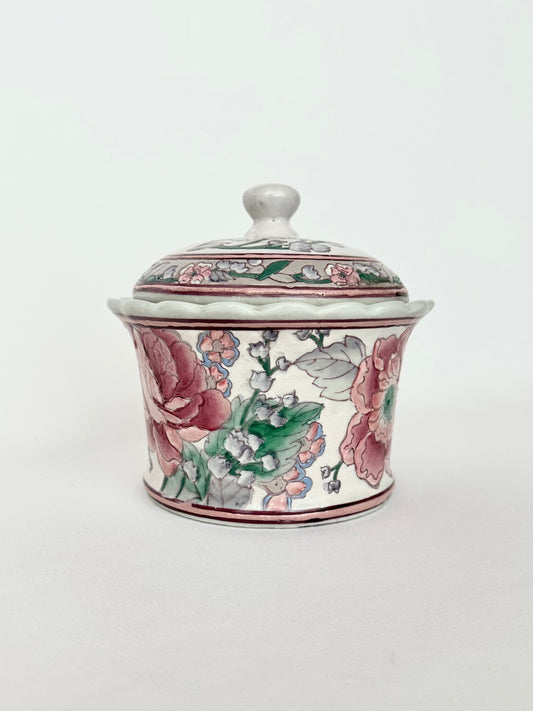Ambrosia Chinoiserie Dresser Box