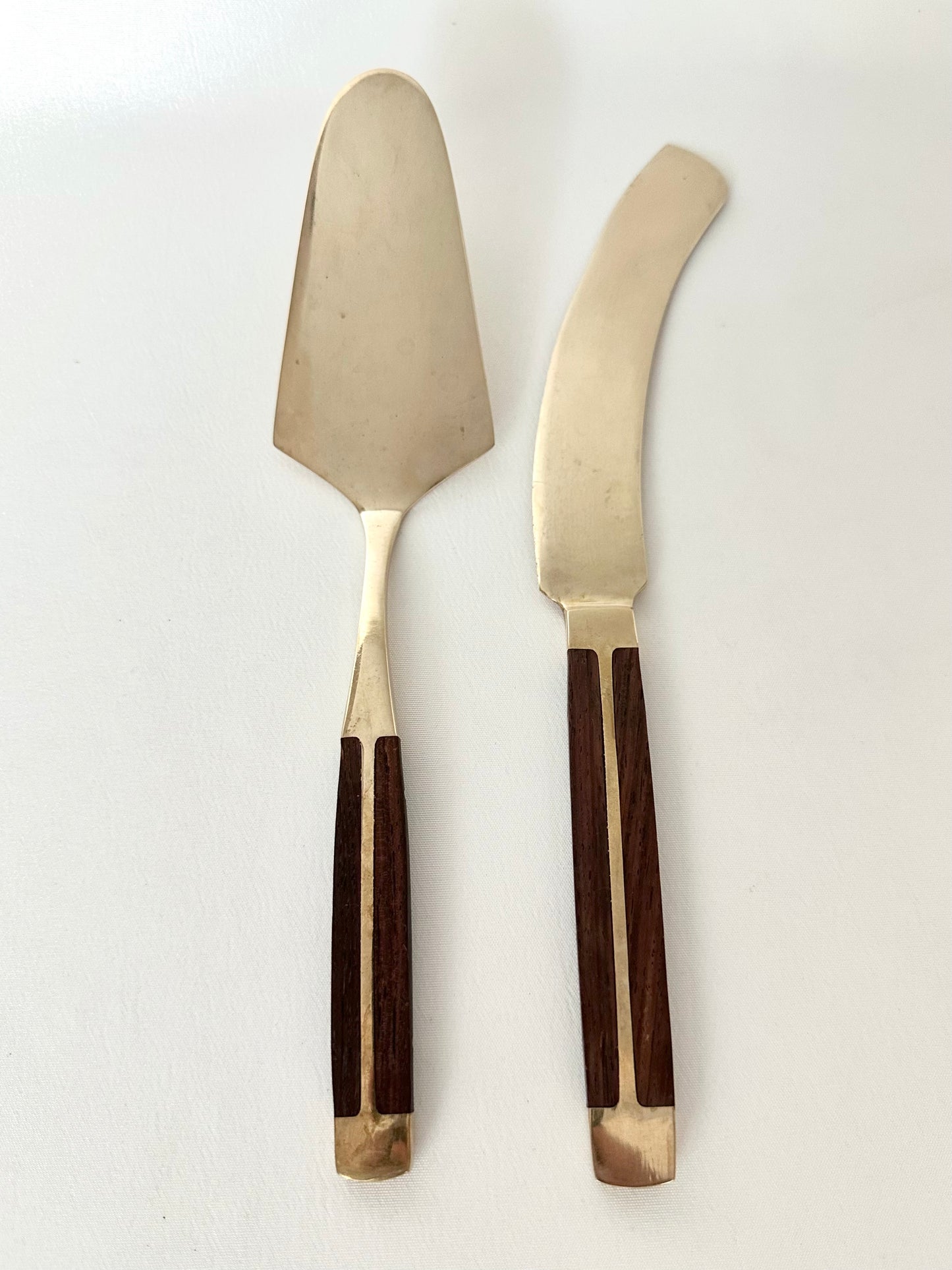 Yasmin Serving Set