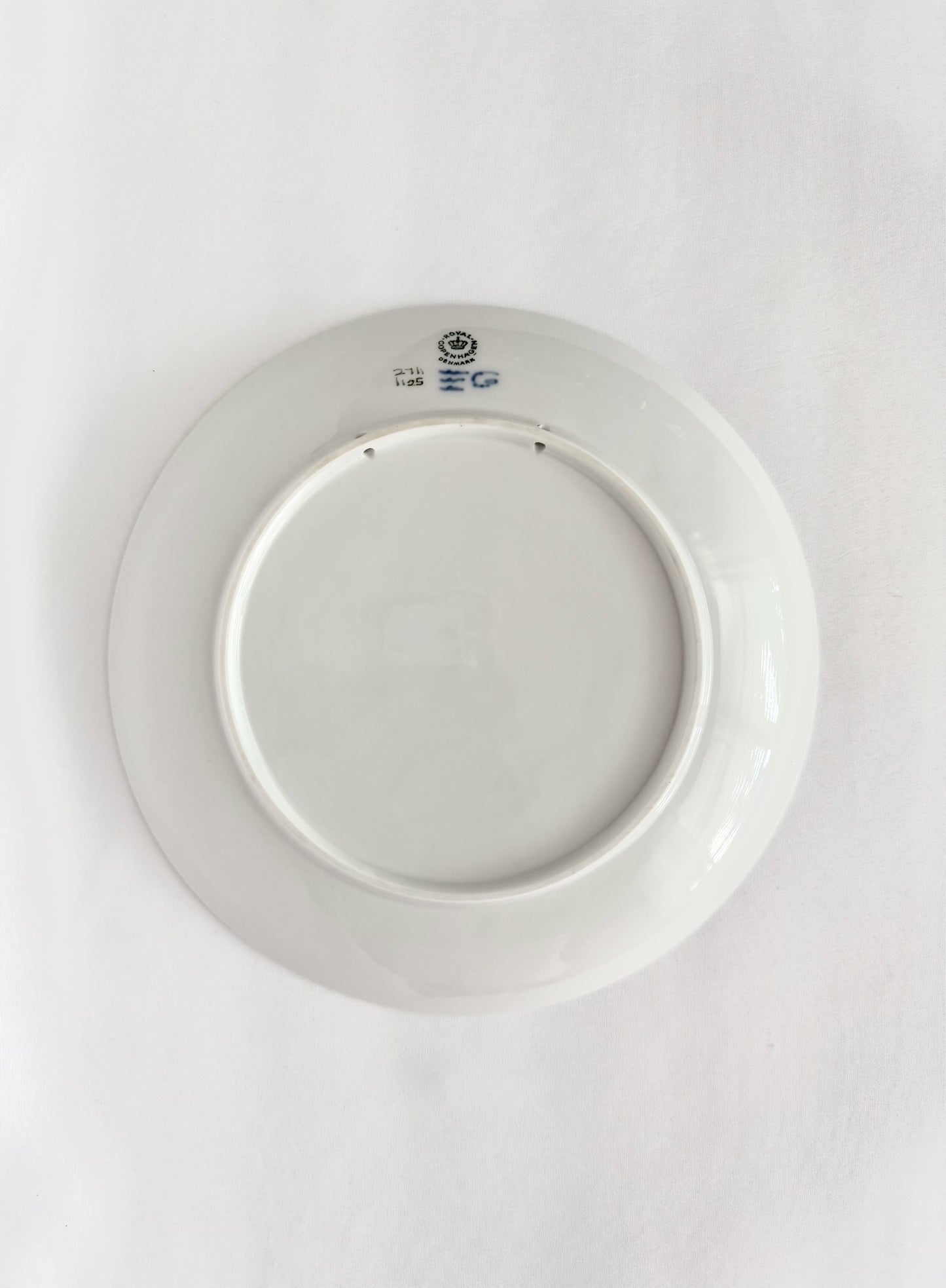 Farnham Decorative Plate