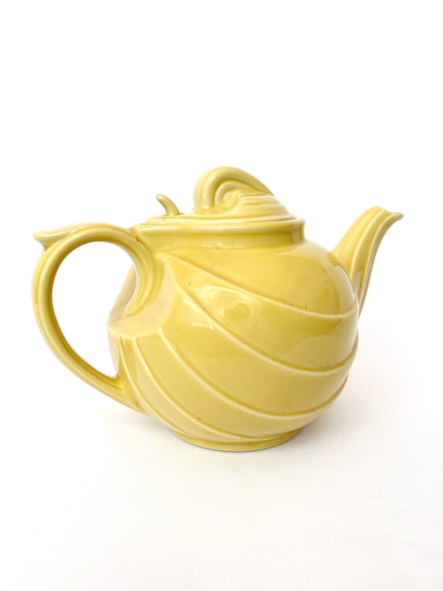 Laverna Ceramic Teapot