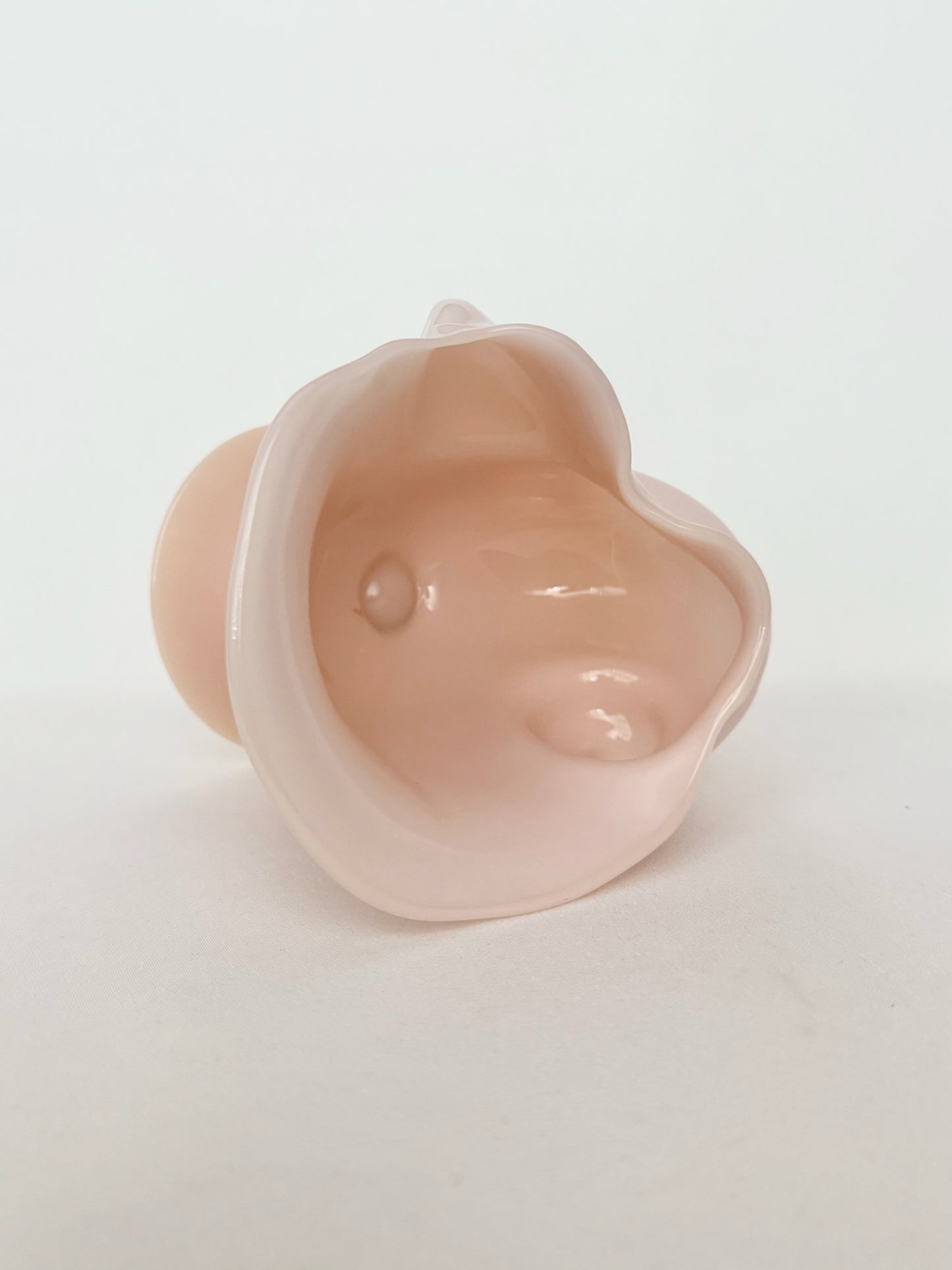 Cordelia Shell Vessel