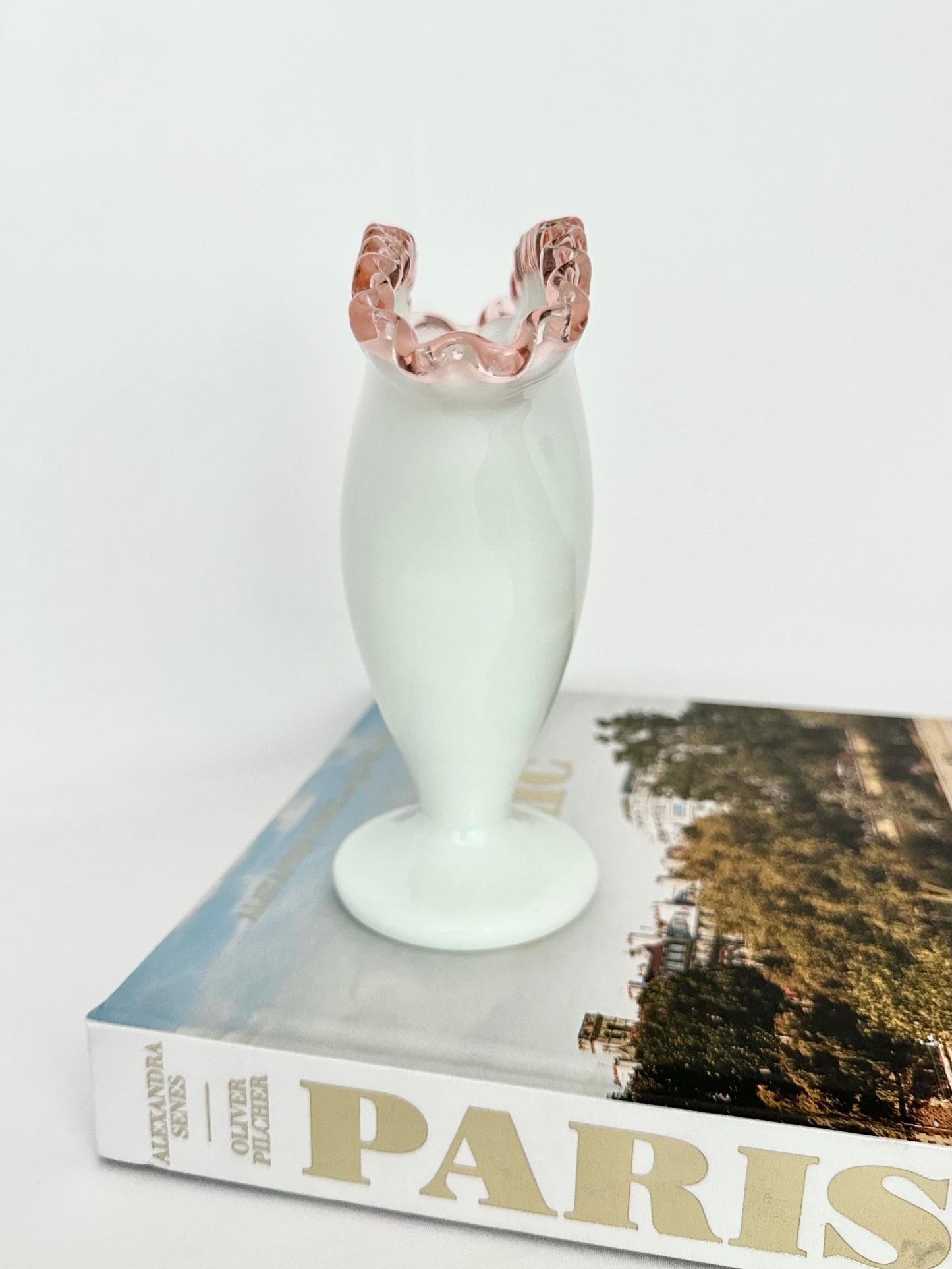 Lana Fan Vase