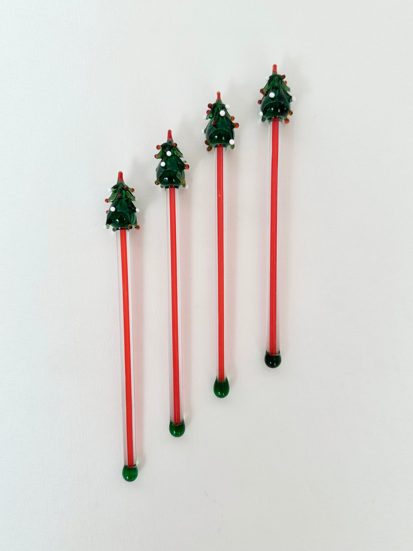 Fritz Christmas Tree Stirrers