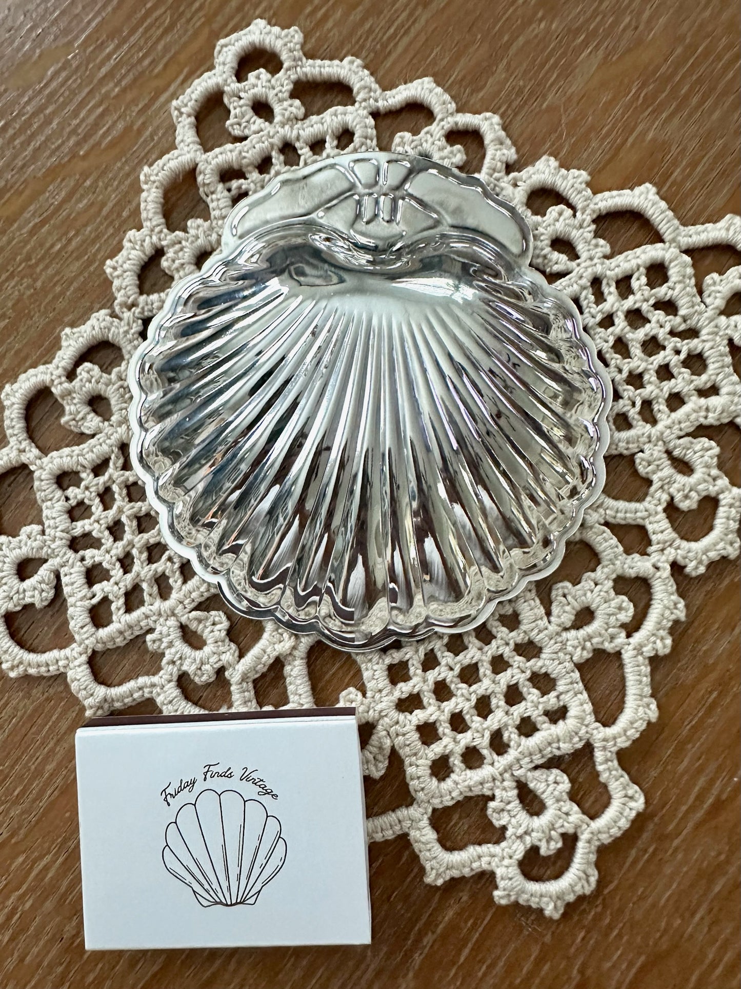 Signature Shell 09