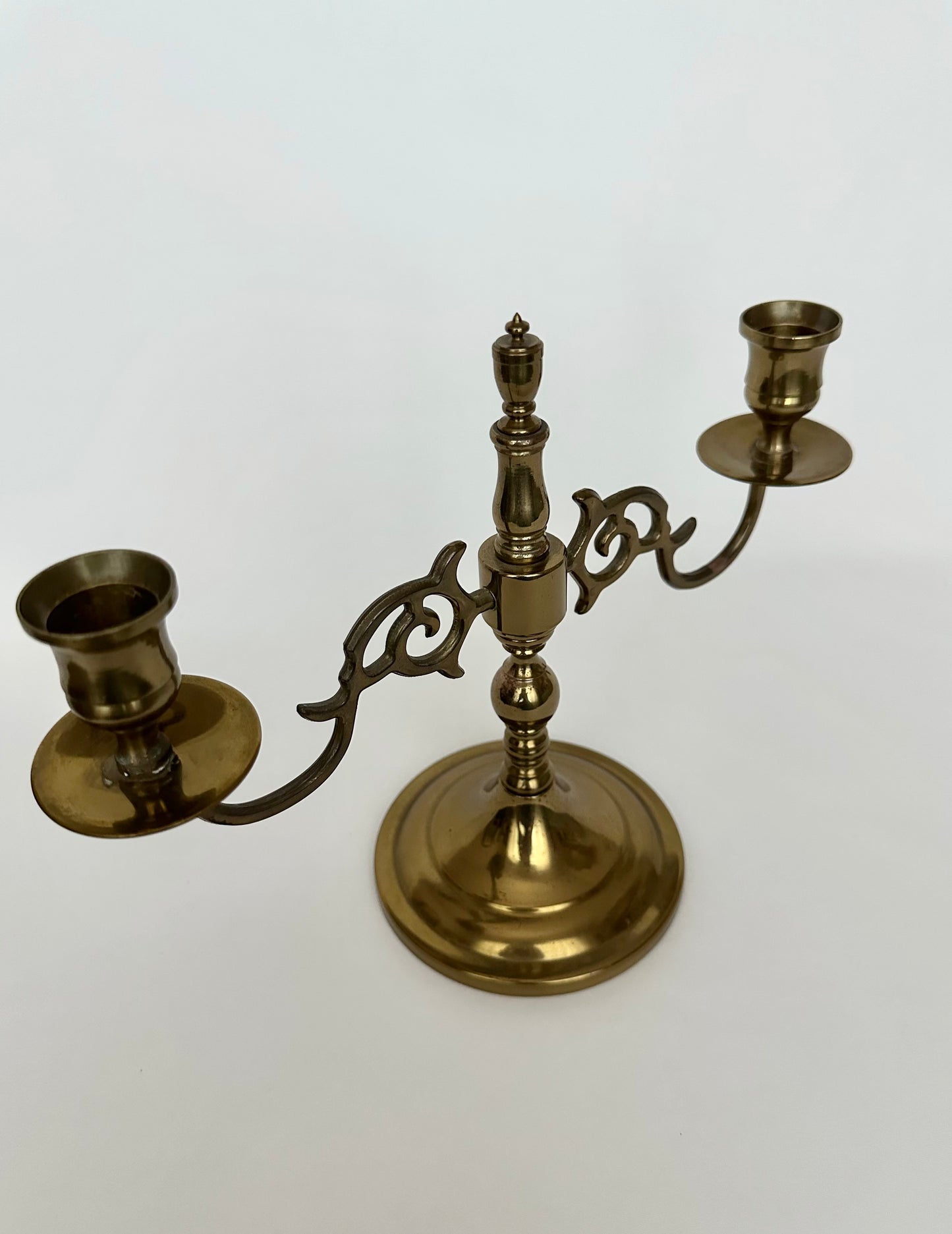 Belle Candelabra