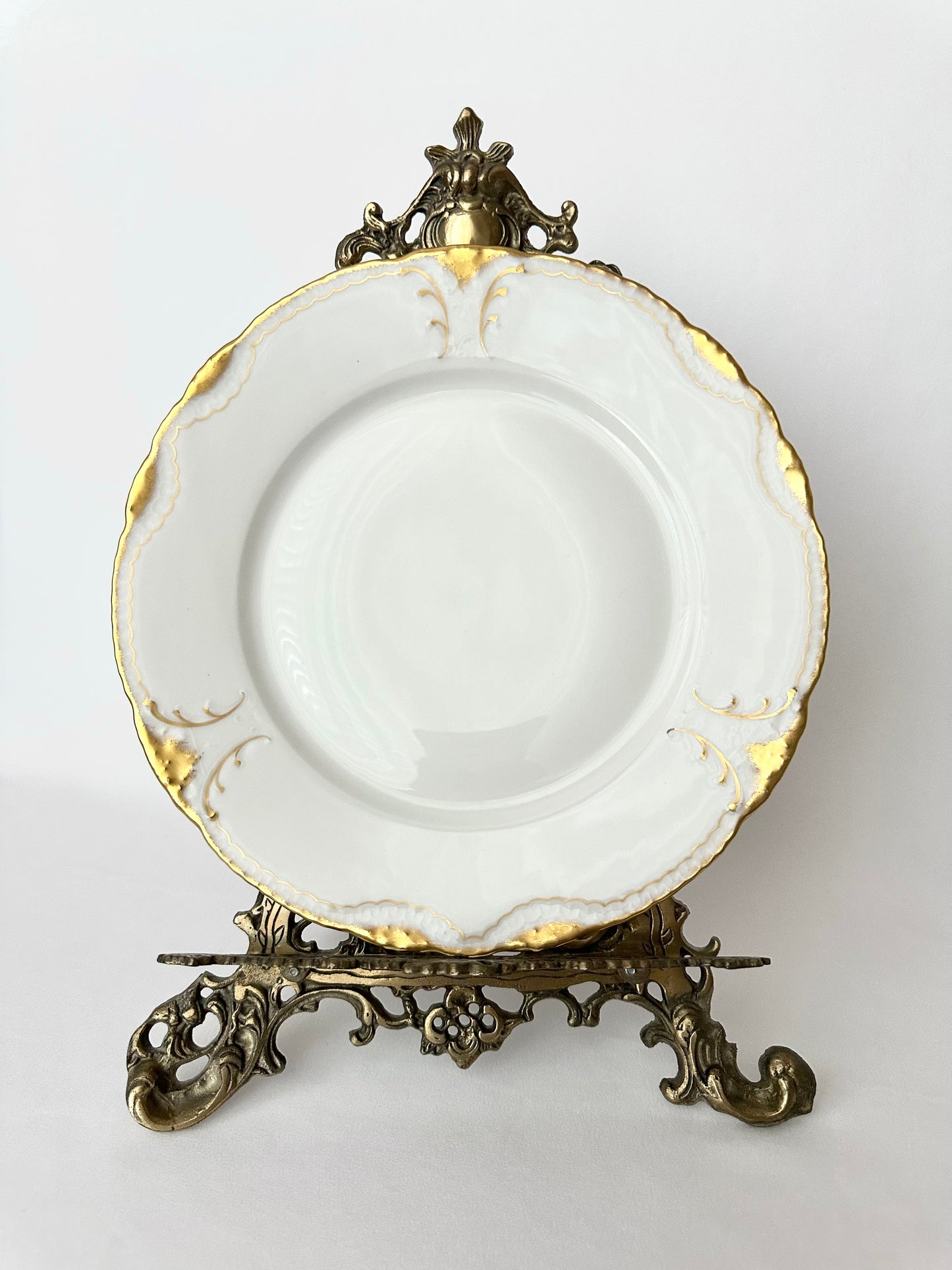 Constance Dinner Plates