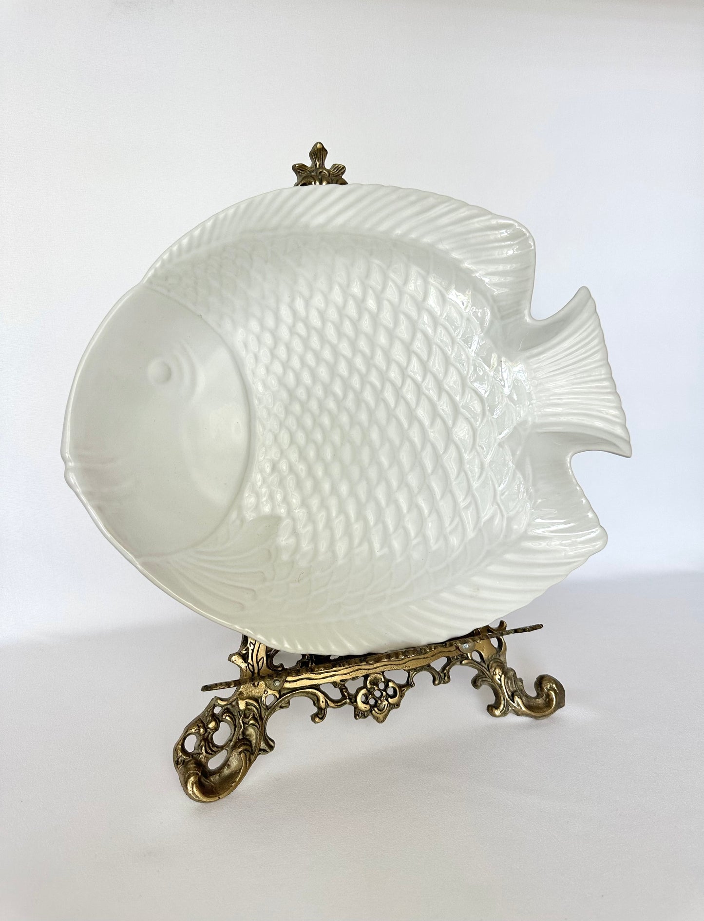 Raphaella Fish Platter