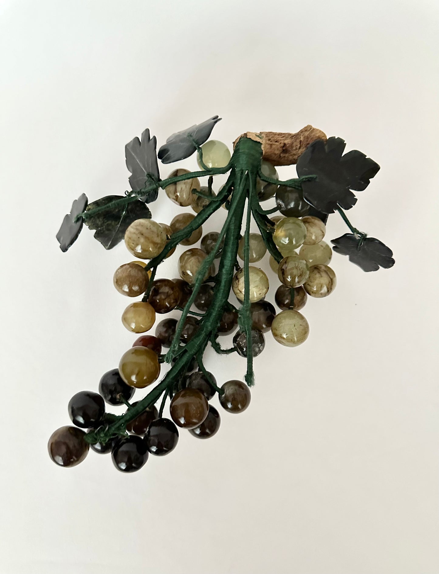 Florentina Grape Cluster