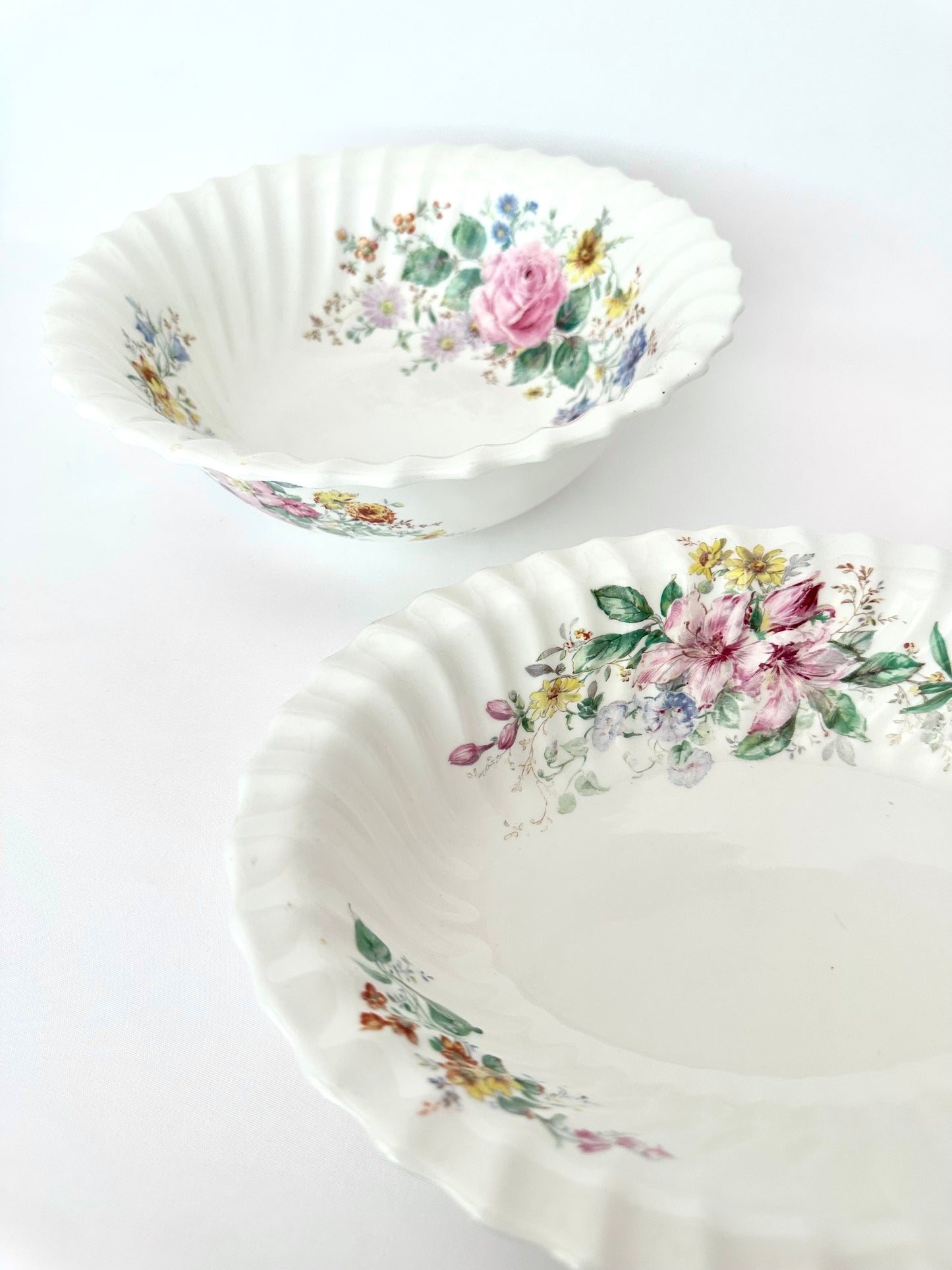 Delilah Serving Bowl Set