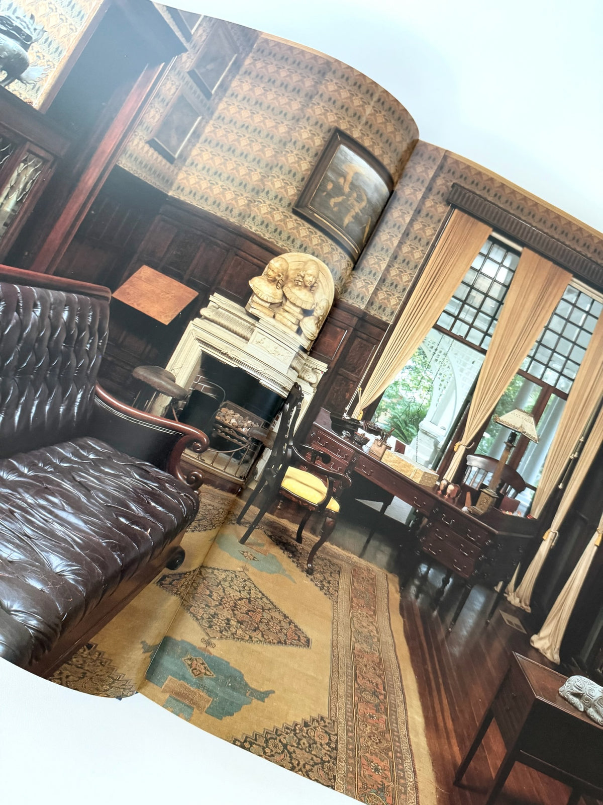 Great Houses of Texas Book