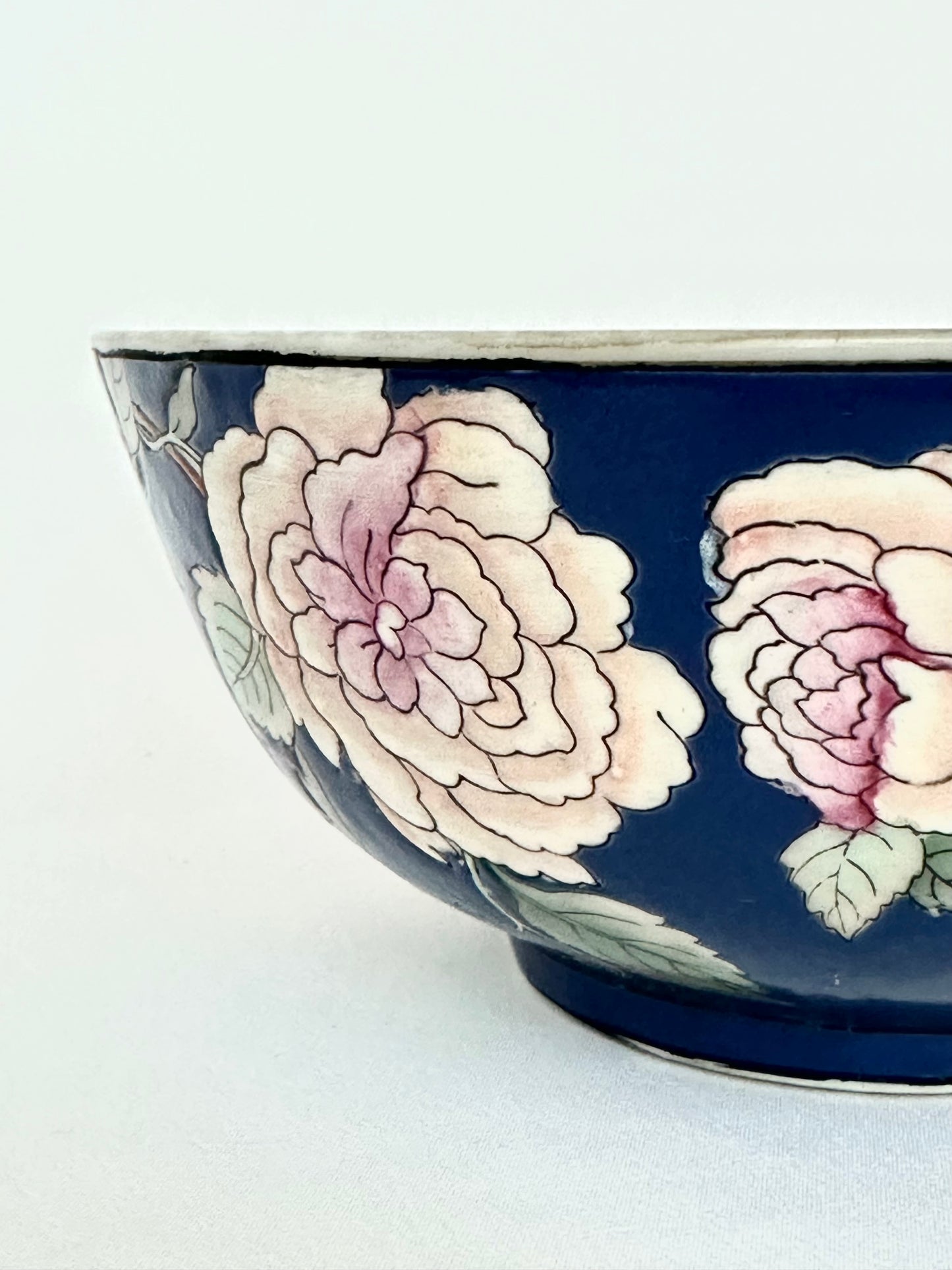 Calanthe Chinoiserie Bowl