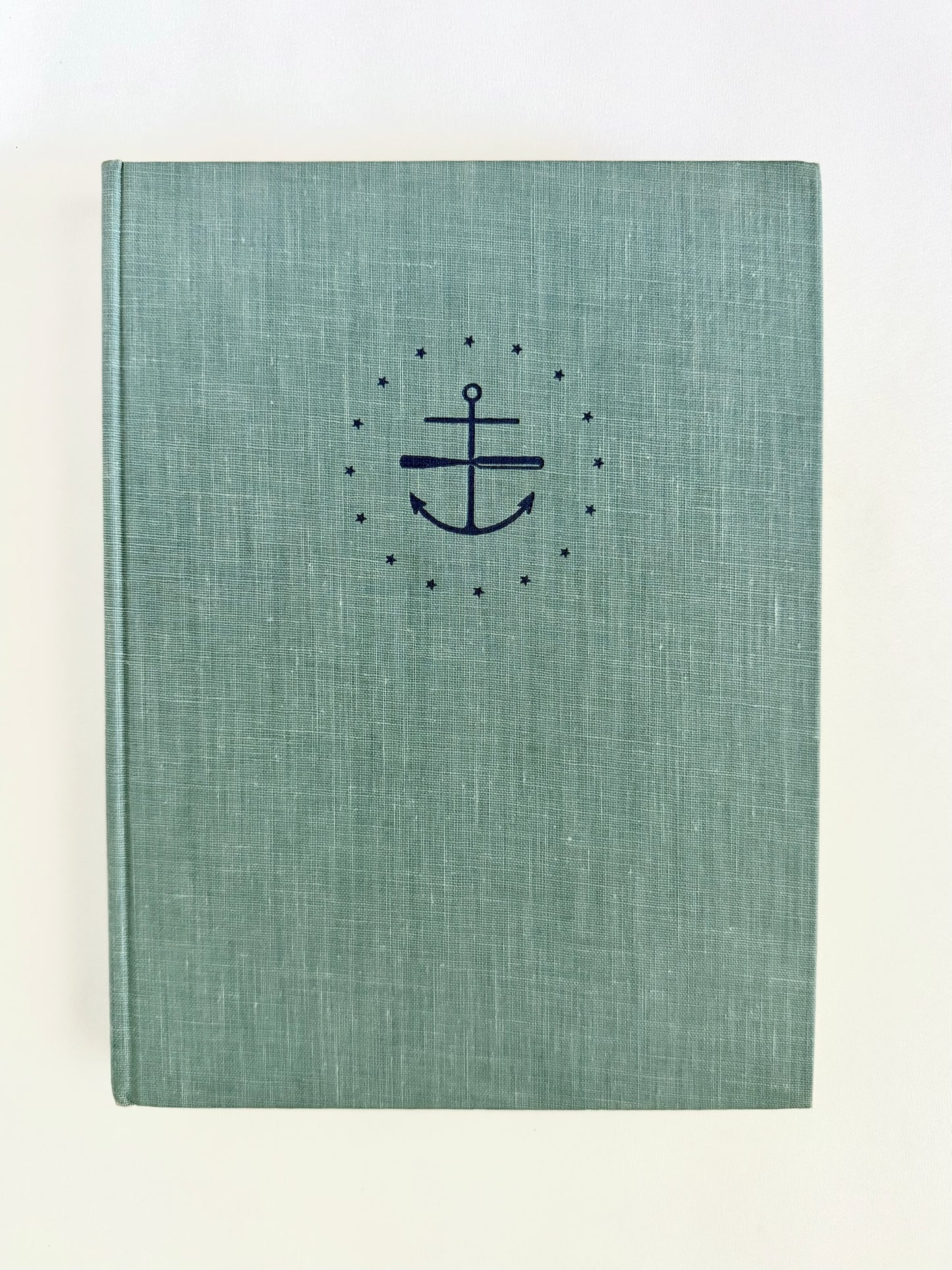 American Sailing Ship Book Duo