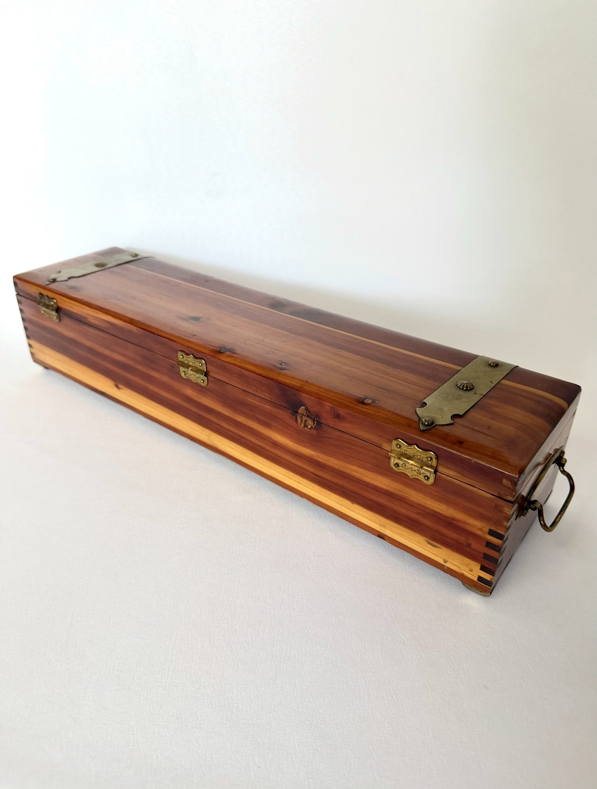 Willisten Keepsake Box