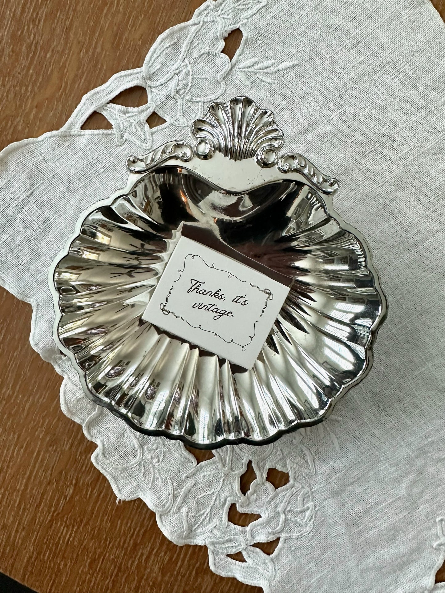 Signature Shell 08