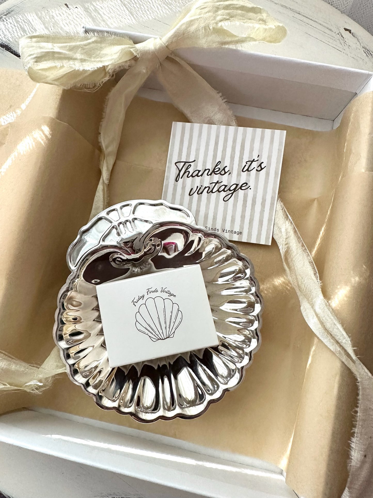 Signature Shell 09