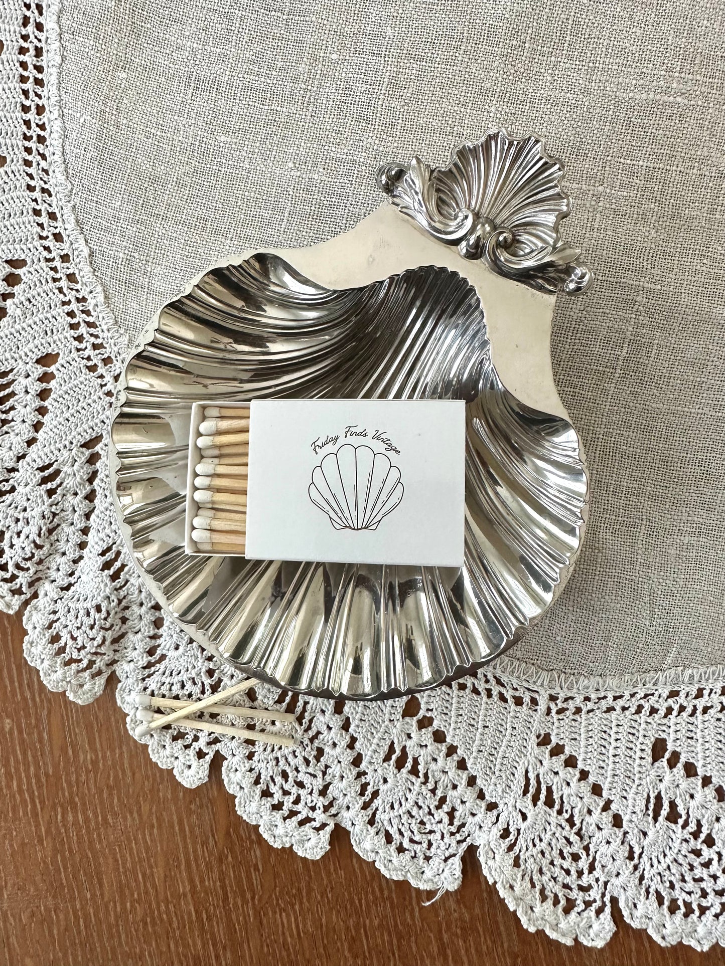 Signature Shell 02