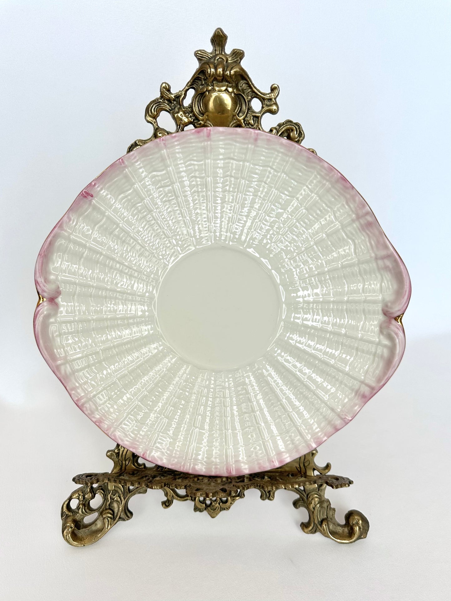 Neptune Serving Platter