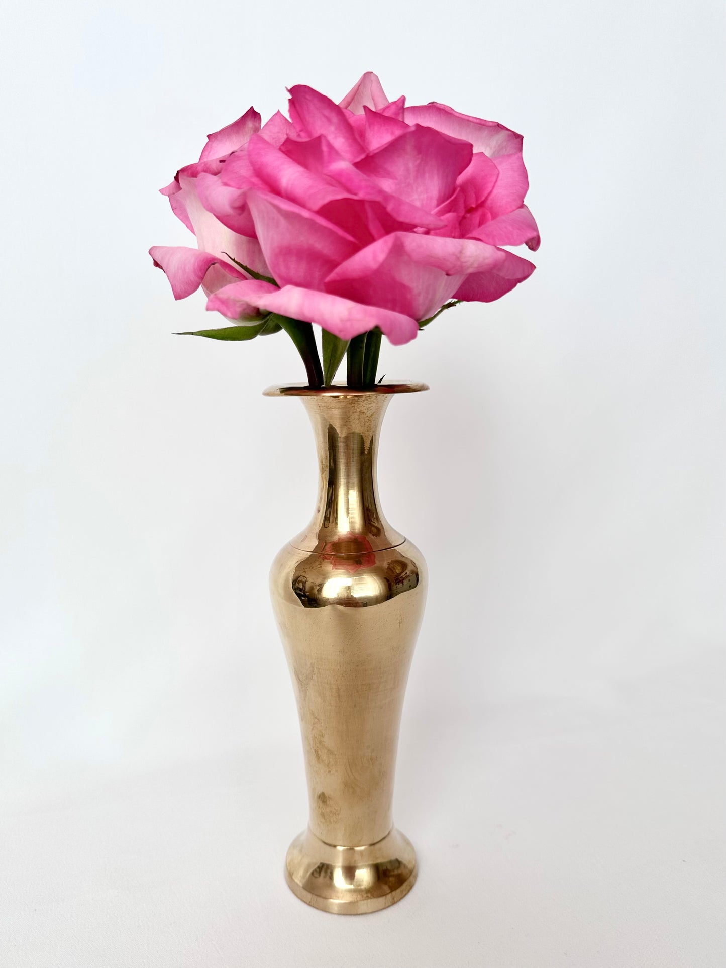 Eros Bud Vase