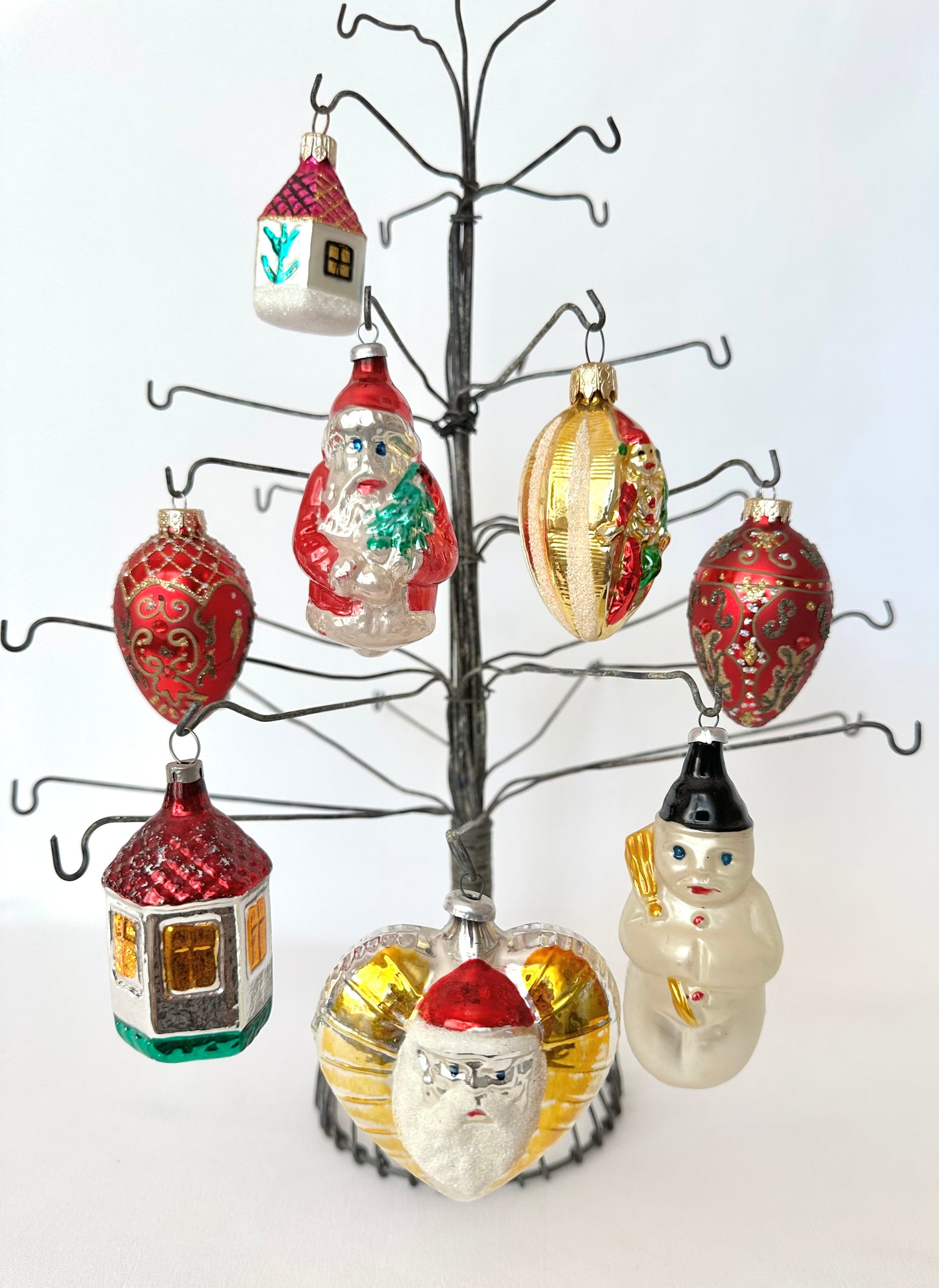 Novelty Ornaments