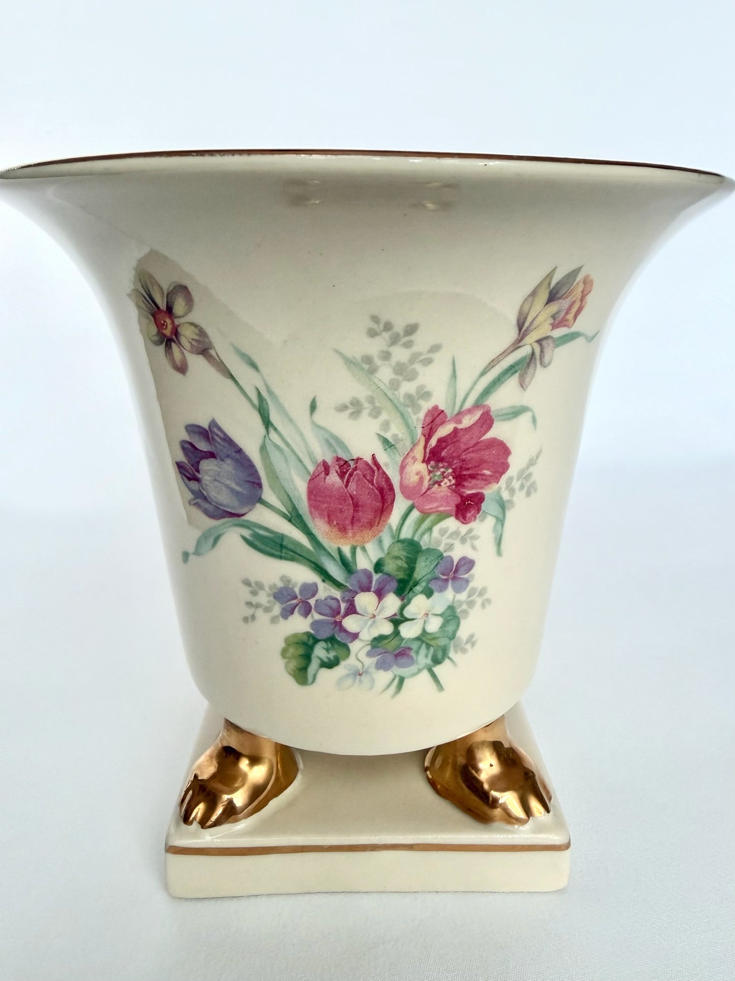 Laleh Cache Pot