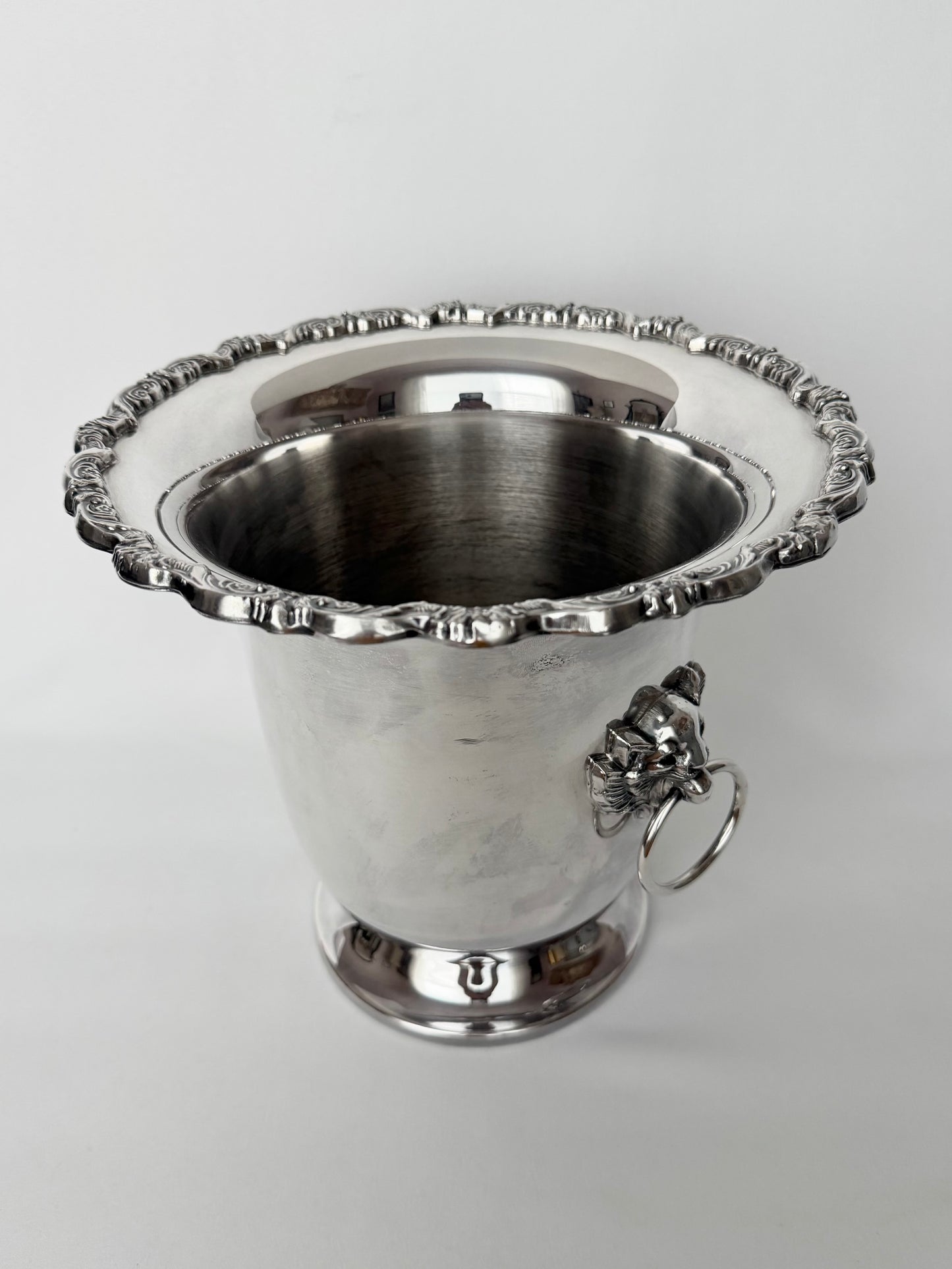 Grayson Champagne Bucket