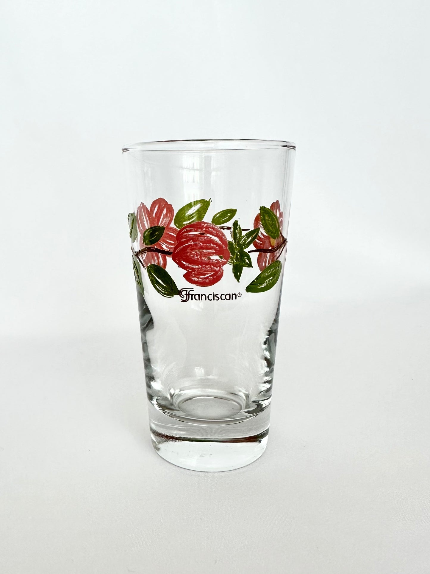 Lulu Floral Tumblers