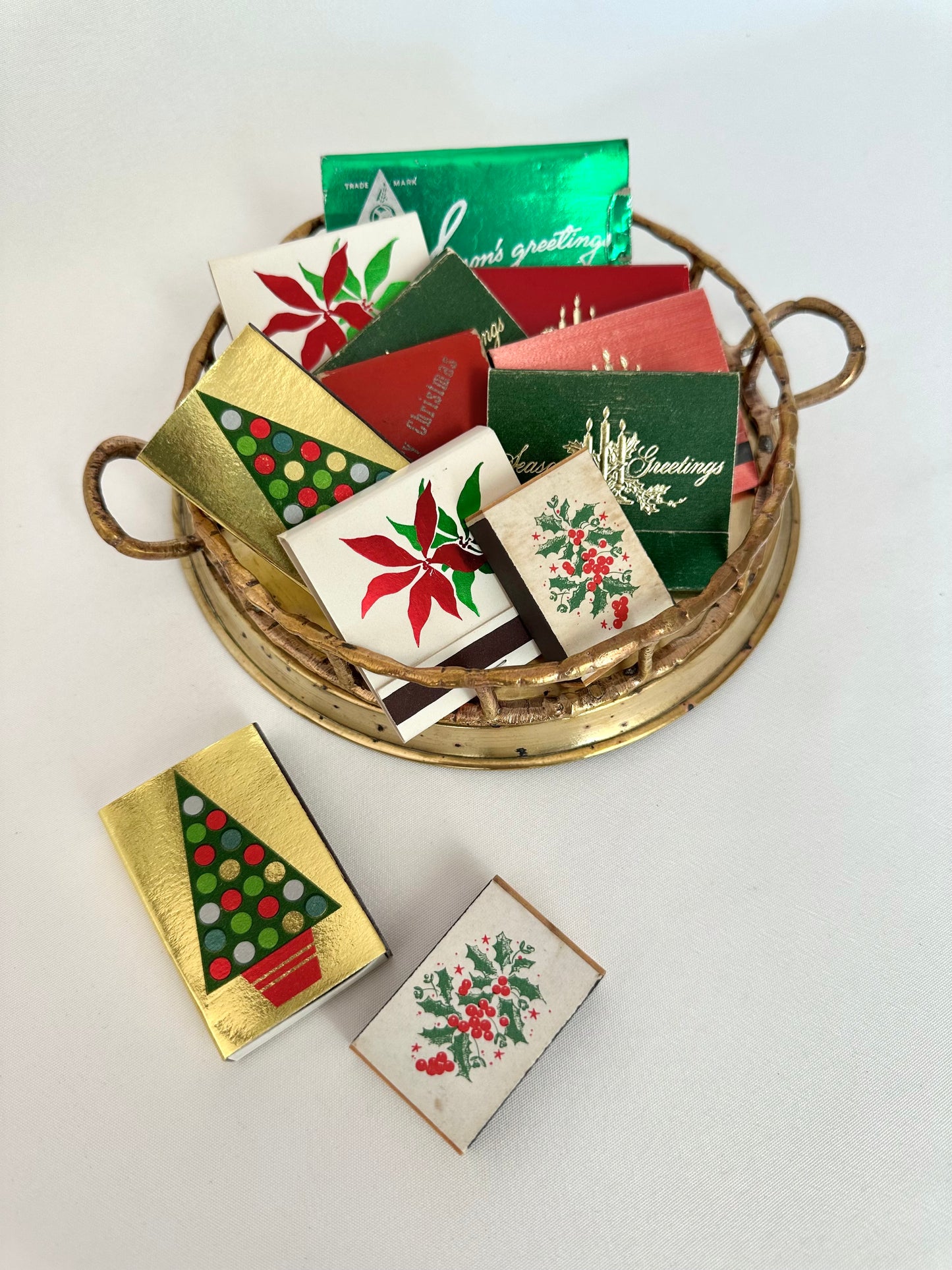 Holiday Match Bundle