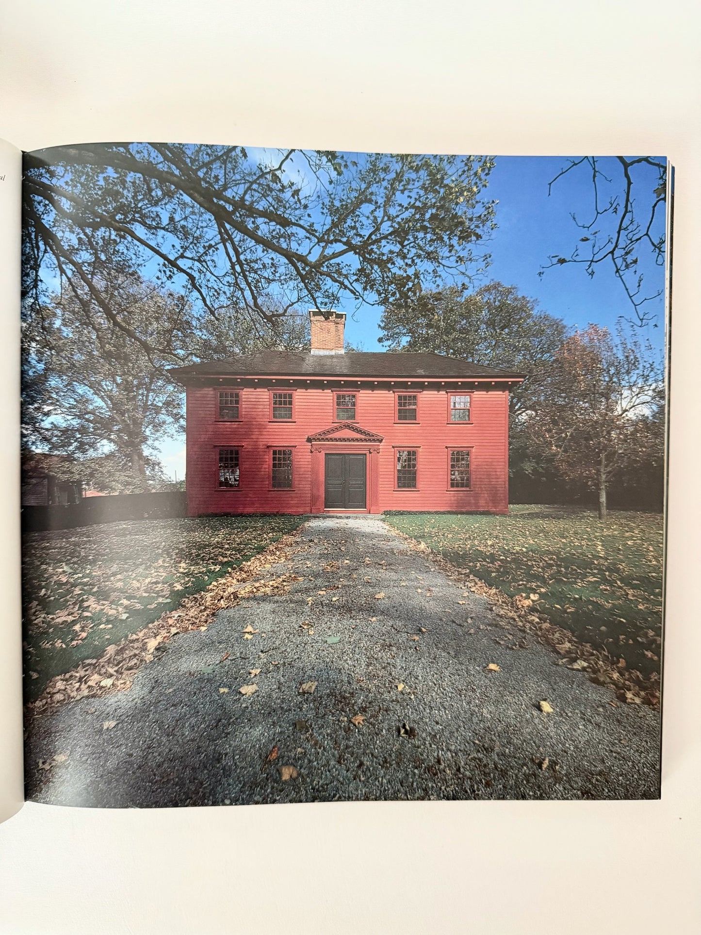 Newport Houses Book