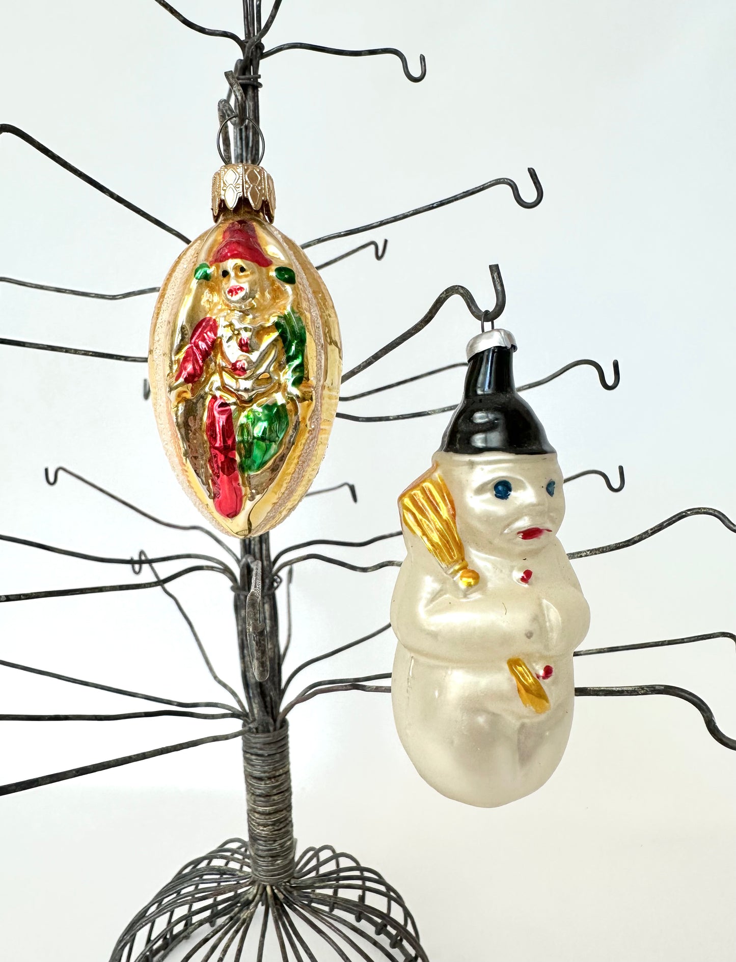 Novelty Ornaments