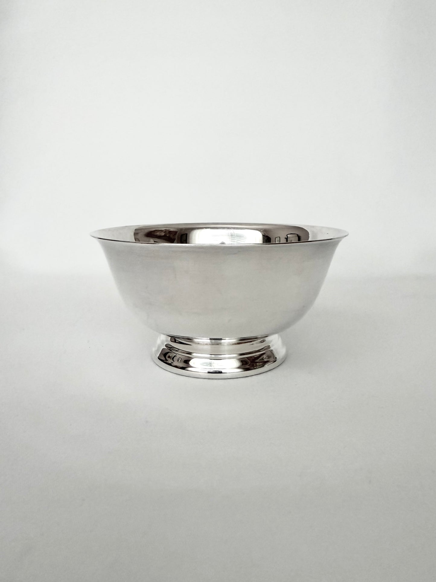 Asher Revere Bowl Trio