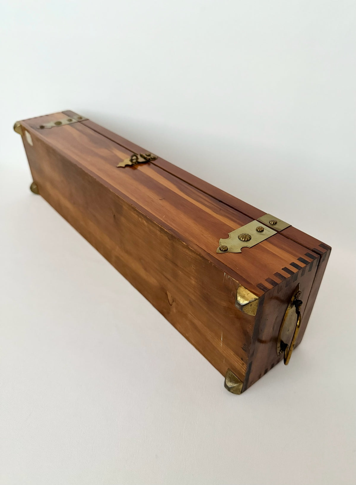 Willisten Keepsake Box