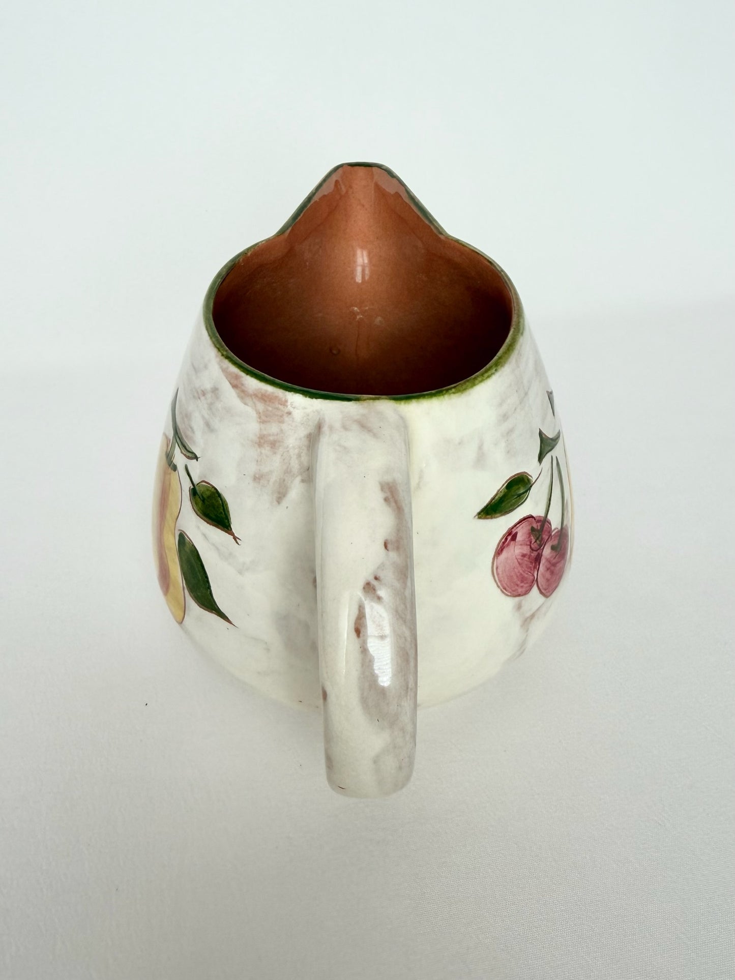 Della Small Pitcher