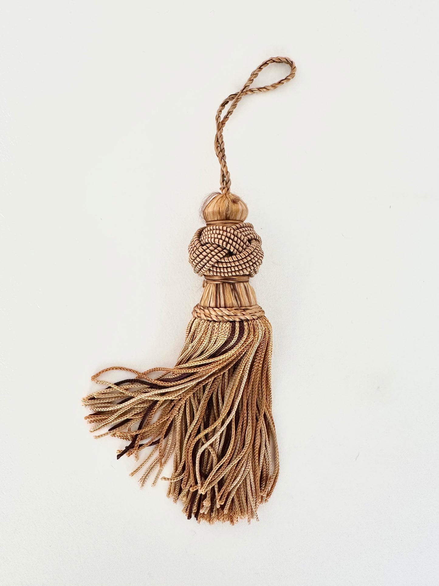 Ambré Tassel