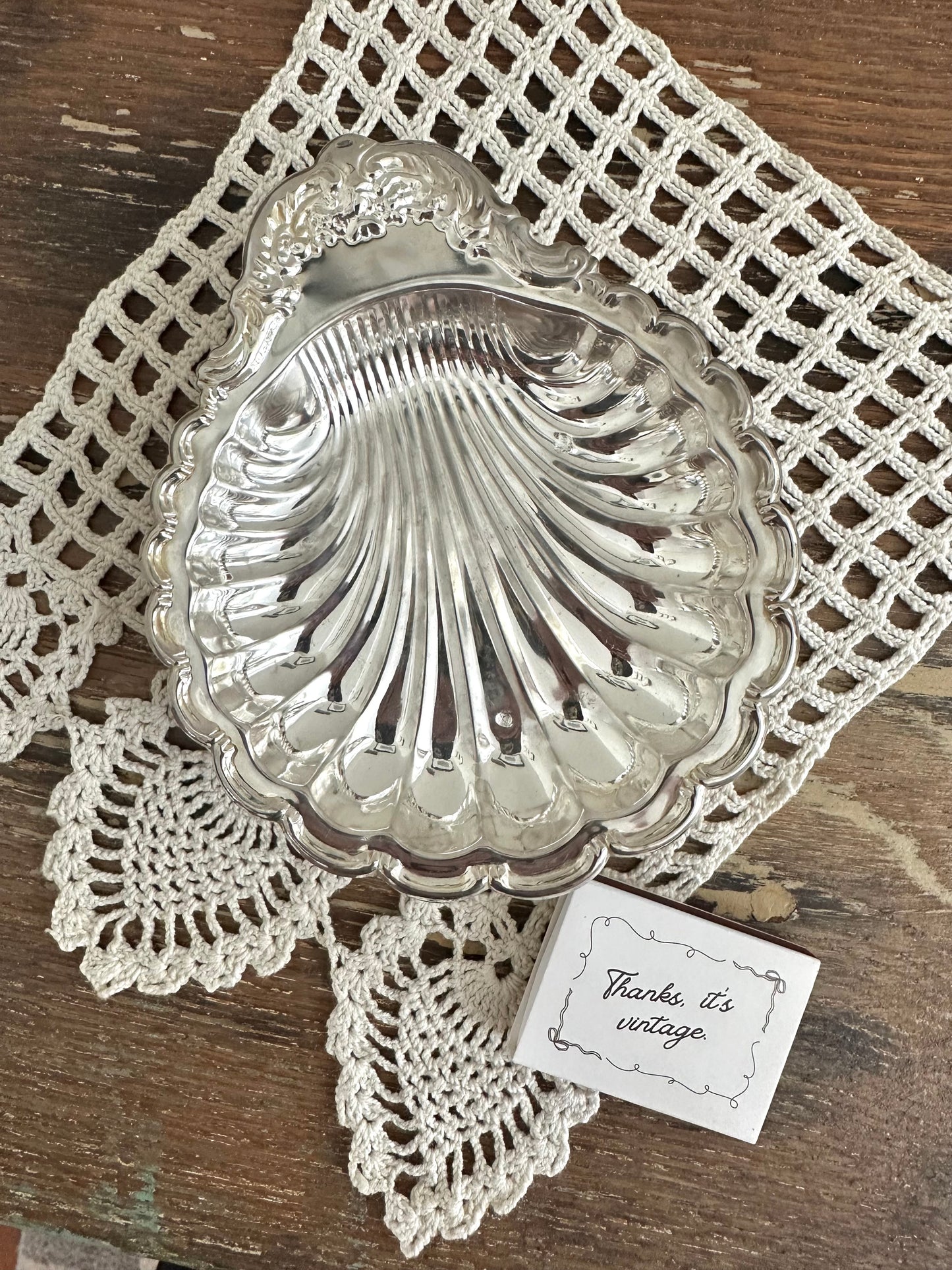 Signature Shell 05