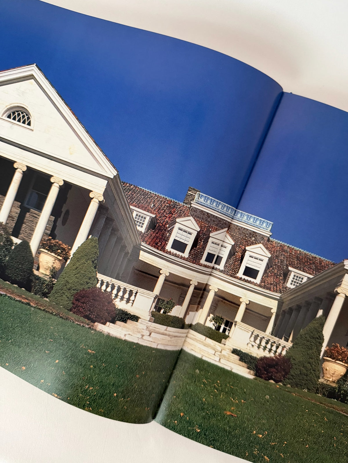 Newport Houses Book