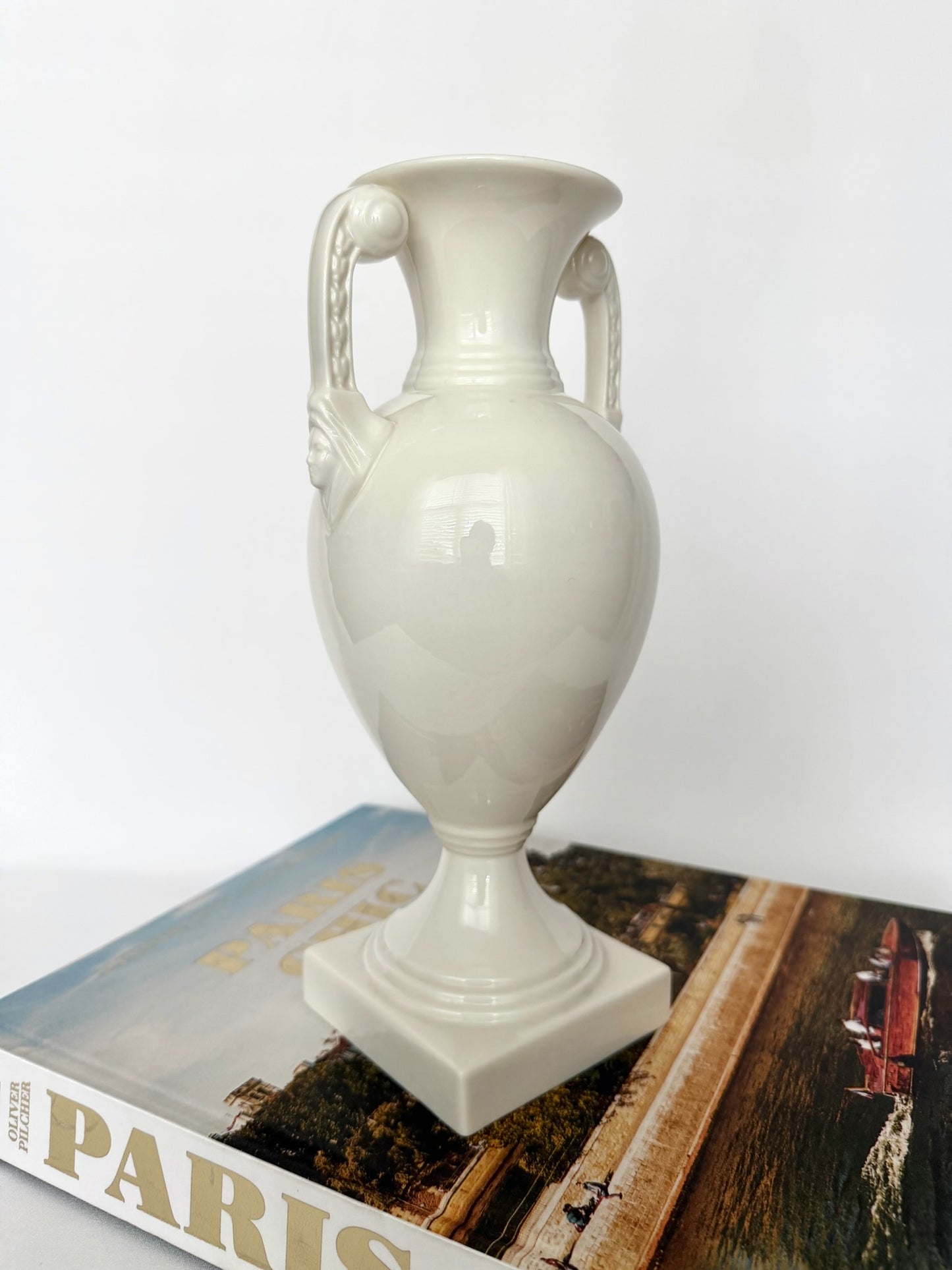 Briony Trophy Vase