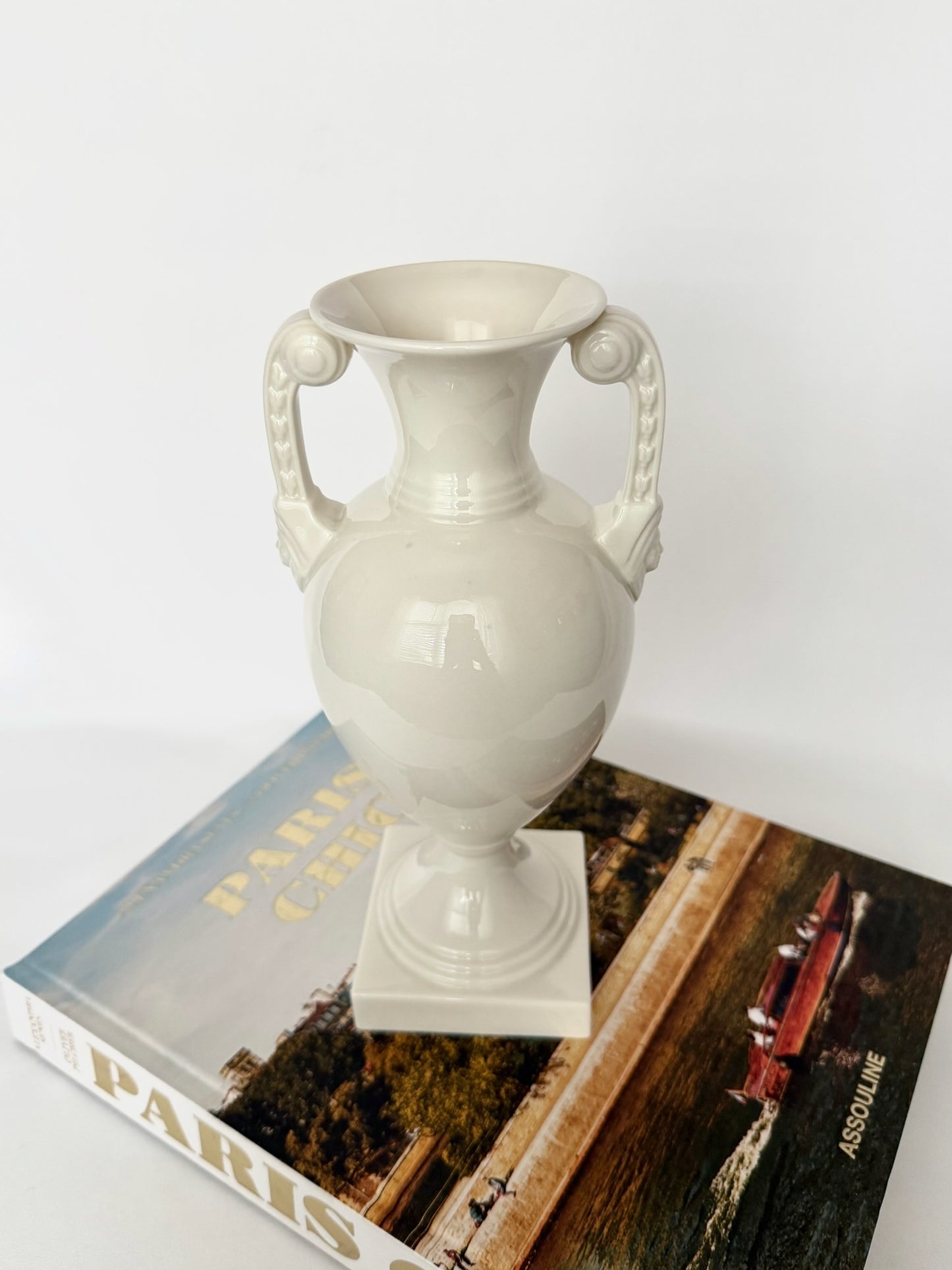Briony Trophy Vase