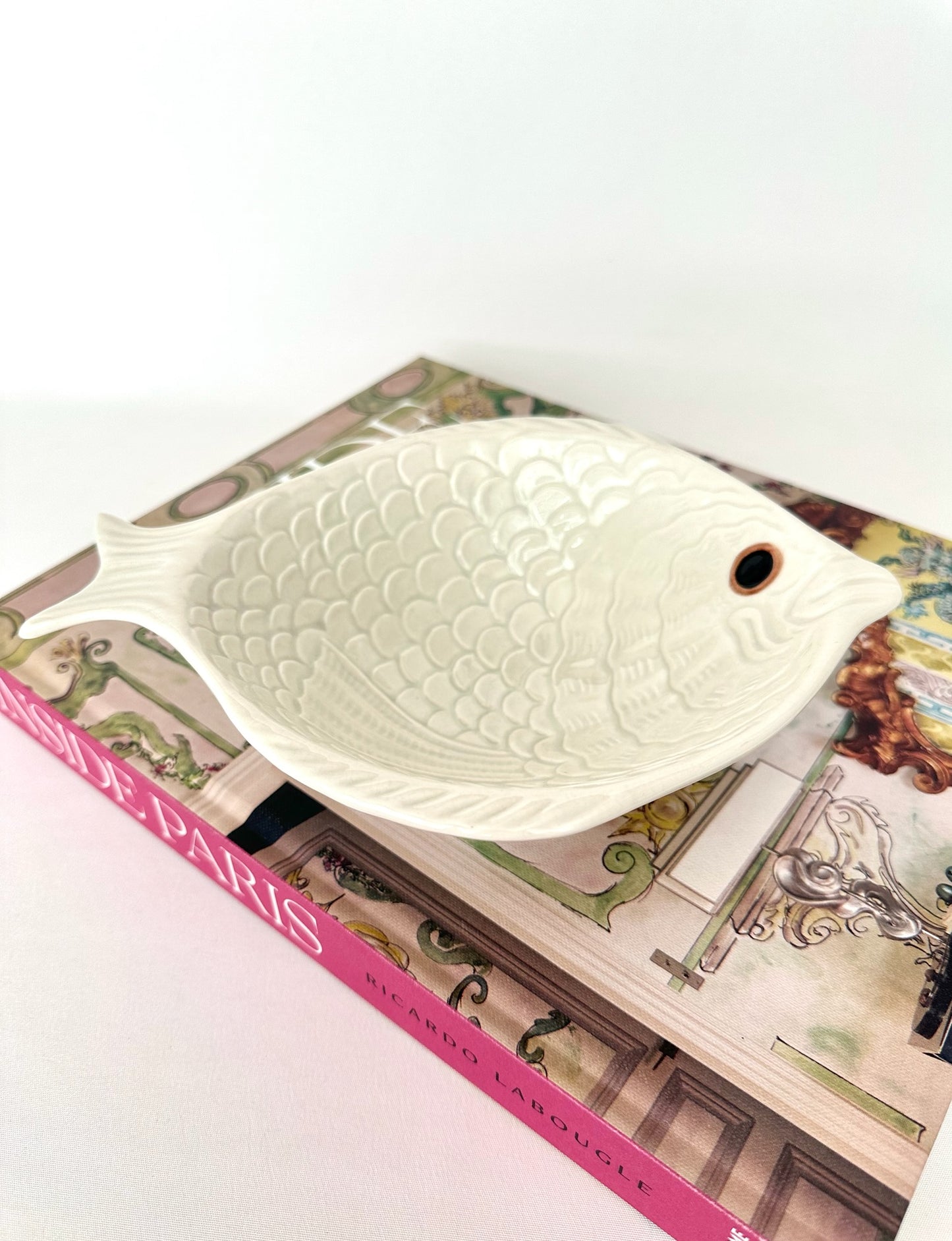 Cruz Serving Bowl
